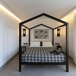 Double Room Patio